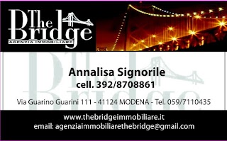 Agenzia Immobiliare The Bridge