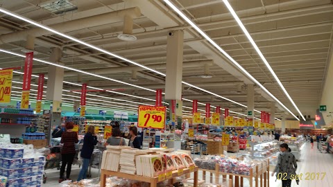 Centro Commerciale Galassia Piacenza