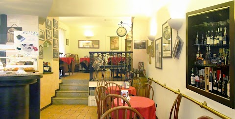 Chocolat Cafe' Di Cortinovis Matteo