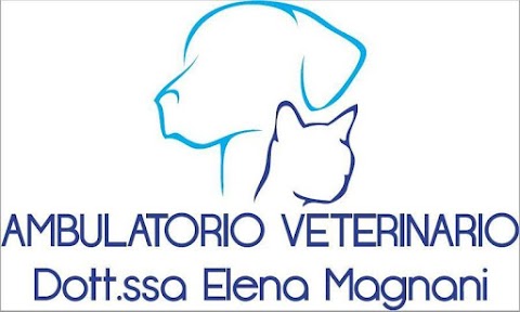 Ambulatorio Veterinario Magnani Dott.ssa Elena