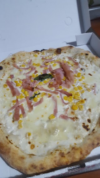 Pizzeria Bella Figliola Da Salvatore