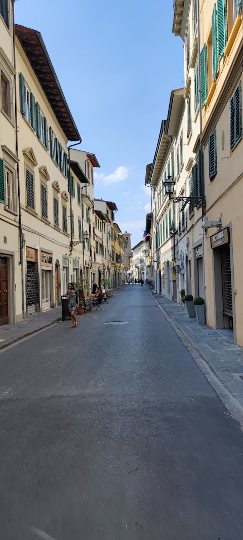 Italiana Immobiliare - Santa Croce