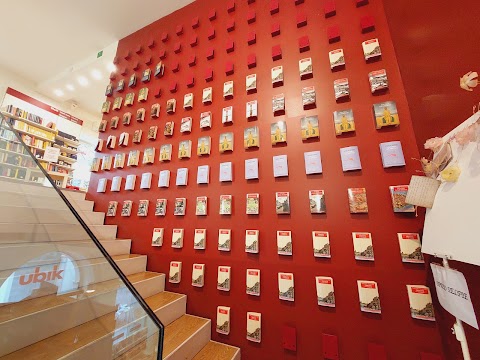 Libreria Ubik Trieste