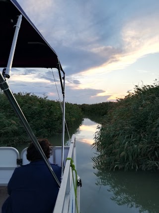 Navigazione Marino Cacciatori