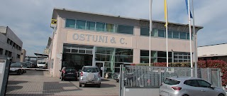 Ostuni Auto S.a.s Di Ostuni Pasquale & C.