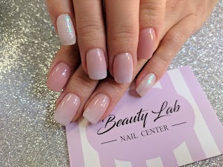 Beauty Lab nail center