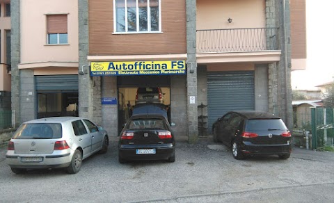 Autofficina Plurimarche FS,elettrauto Meccanico