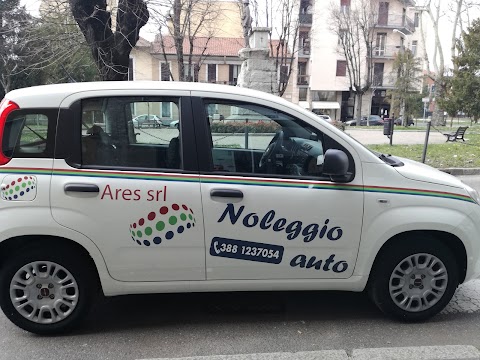 ARES srl AUTO RENT E SERVIZI