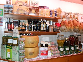 Alimentari La Bottega di Alberto Fregonas & C.