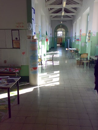 Scuola Primaria Armando Diaz