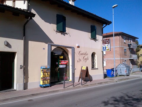 COTIDIE CAFE DI CAGNA CRISTIANA