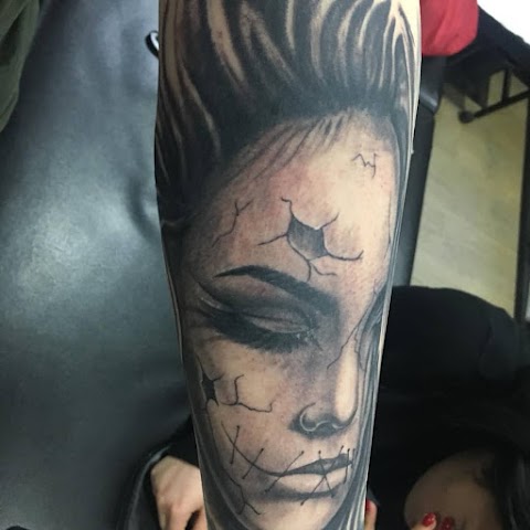 Ivan Tattoo