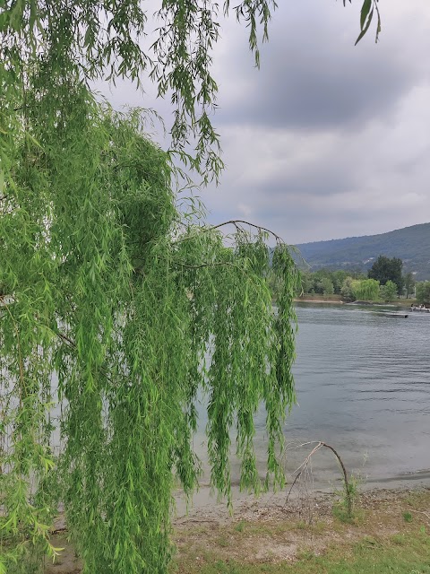 Lake Palas Waterski Park