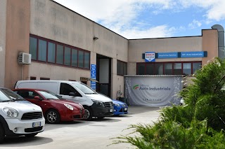 Officina Auto Industriale