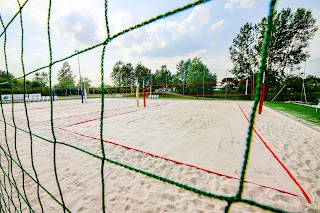 BEACH VOLLEY PADOVA