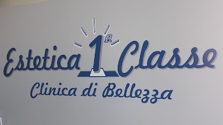 Estetica 1 Classe Bologna