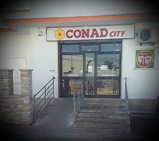 CONAD CITY