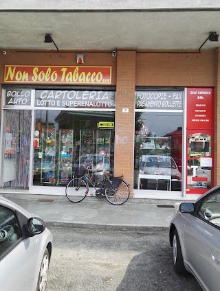 Non Solo Tabacco