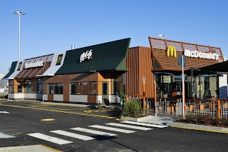 Mcdonald's Chivasso