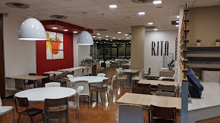 Rita Self Service