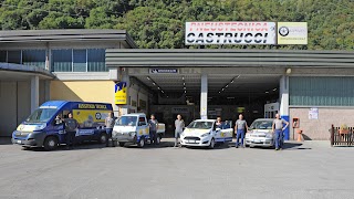 Pneustecnica Castrucci Snc - Mastro Michelin