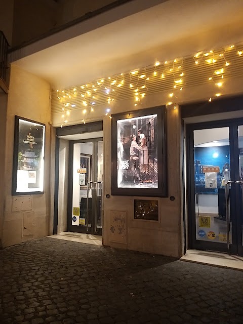 Cinema Farnese