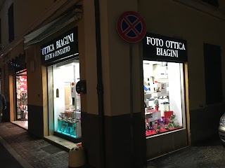 Ottica Biagini di Molinari Alberto