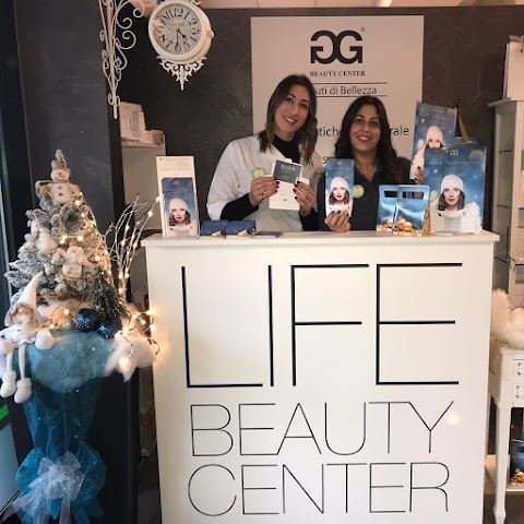 Life Beauty Center