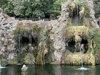 Fontana dell'Aquilone