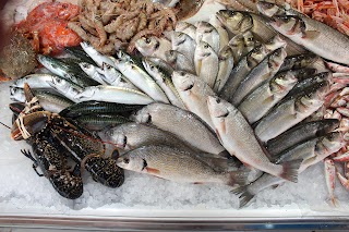 Piave Pesca - Punto vendita