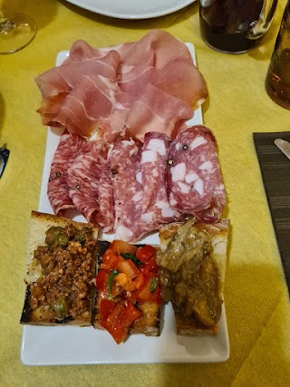 Ristorante La Mandragola