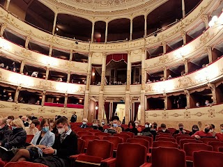 Teatro della Pergola