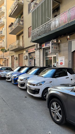 Modica Motor Service