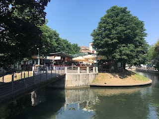 Delfino Snc - Isola della Pescheria