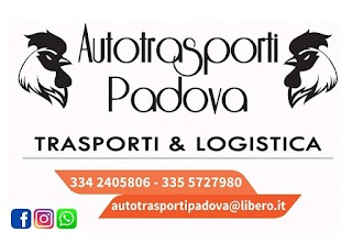 Autotrasporti Padova S.r.l.