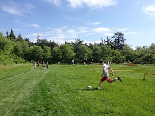 Footgolfpark