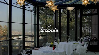 Locanda Monte Chervano