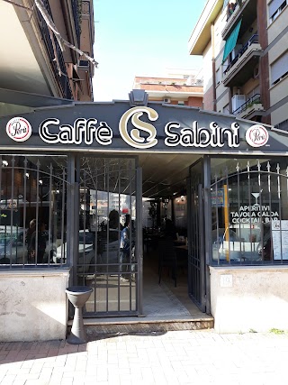 Caffe' Sabini