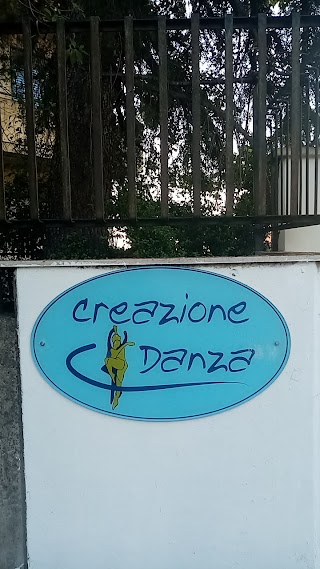 Asd Creazione Danza