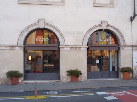 LAGO Store Vicenza by Malfatti Zorzan