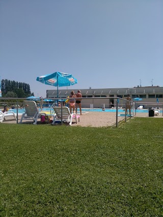 Piscina Comunale di Cadeo