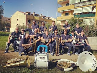 EUROBAND MURGIA'S STREET BAND DI ALTAMURA