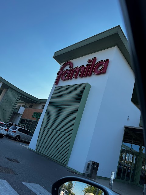 Famila Superstore Peschiera Del Garda