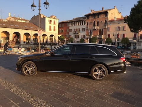 M. G. Car Tours di Malinverno Giuseppe e C. Snc