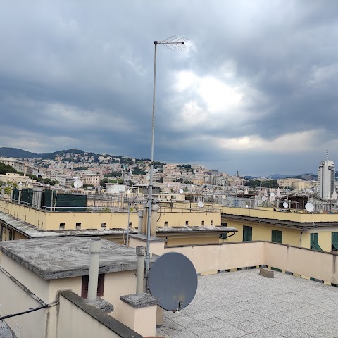 Ospedali Galliera Pronto Soccorso