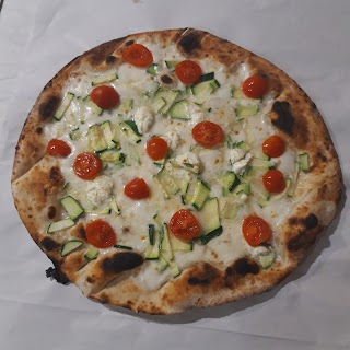 Pizzeria d'arte