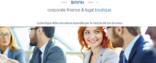 Birifin Srl