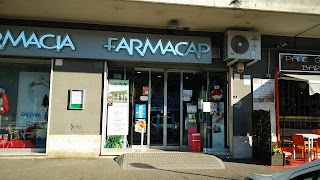 FARMACAP - FARMACIA COMUNALE CINECITTÀ EST