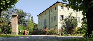 Residence Modena Villa Stufler