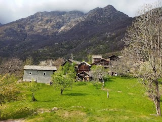 Chemp - Villaggio d’arte